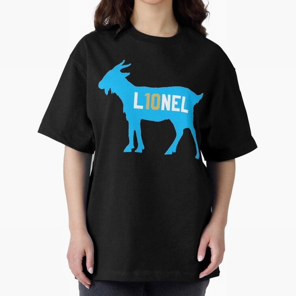 L10nel Goat - Lionel Messi Essential T-Shirt Show Your Stadium Side during FIFA World Cup 2026 USA Canada Mexico Capturing CR7, Spain Energy, Fan Favorite Moments, National Team Passion, Big Match Drama and Soccer History; Built for Supporters