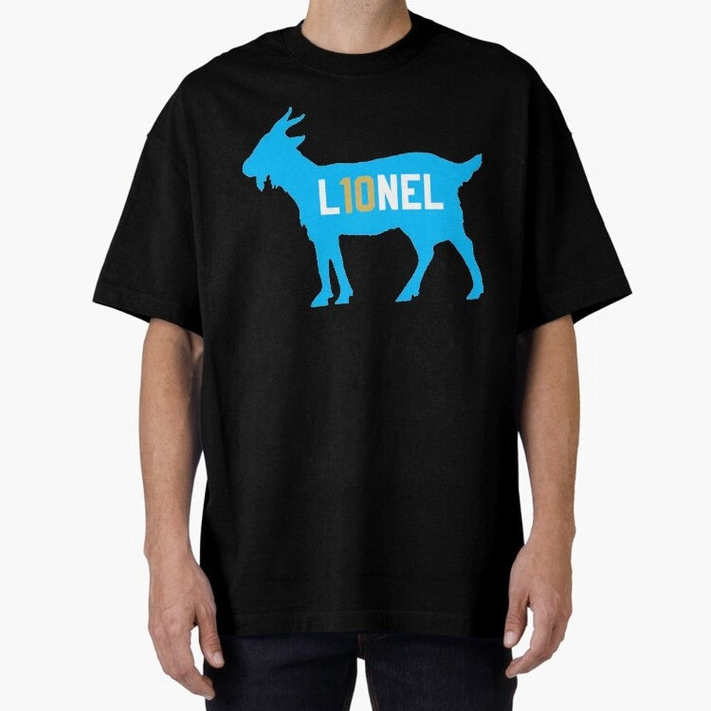 L10nel Goat - Lionel Messi Essential T-Shirt Show Your Stadium Side during FIFA World Cup 2026 USA Canada Mexico Capturing CR7, Spain Energy, Fan Favorite Moments, National Team Passion, Big Match Drama and Soccer History; Built for Supporters