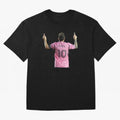 world cup soccer football lionel messi inter miami Classic T-Shirt Celebrate the Stars of the FIFA World Cup 2026 Group Stage Journey through Neymar Highlights, France Pride, Football Festival Excitement, Trophy Ambitions, Country Rivalries and