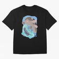 clodsire bleue Classic T-Shirt Capture Stadium Memories from Global Football Passion for FIFA World Cup 2026 USA Canada Mexico, Filled with Neymar, Argentina, France and Brazil, Game Day Rituals, Football Legends, Country Pride and the Road to the