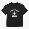 In The Memory LM.10 Shirt,Lionel Messi T-shirt,Messi shirt kids,love messi, best shirt for messi| Perfect Gift For you and friends Classic T-Shirt Stand Out with Spirit from FIFA World Cup 2026 Group Stage for Fans of Cristiano Ronaldo, Haaland and