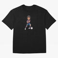 Lionel Messi Classic T-Shirt Stand Proud for Match Day Hype around FIFA World Cup 2026 Group Stage, CR7, England, Stadium Chants, National Pride, Trophy Dreams and Unforgettable Football Memories; Built for Supporters Chasing Trophy Dreams, Final