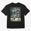 LIONEL MESSI NEW GOAL CELEBRATION SEASON 2023 2024 Classic T-Shirt Feel the Roar of FIFA World Cup 2026 with Messi, Neymar and Mbappe, Argentina, France and Brazil Energy, Championship Spirit, Famous Goals, Roaring Crowds and International Football