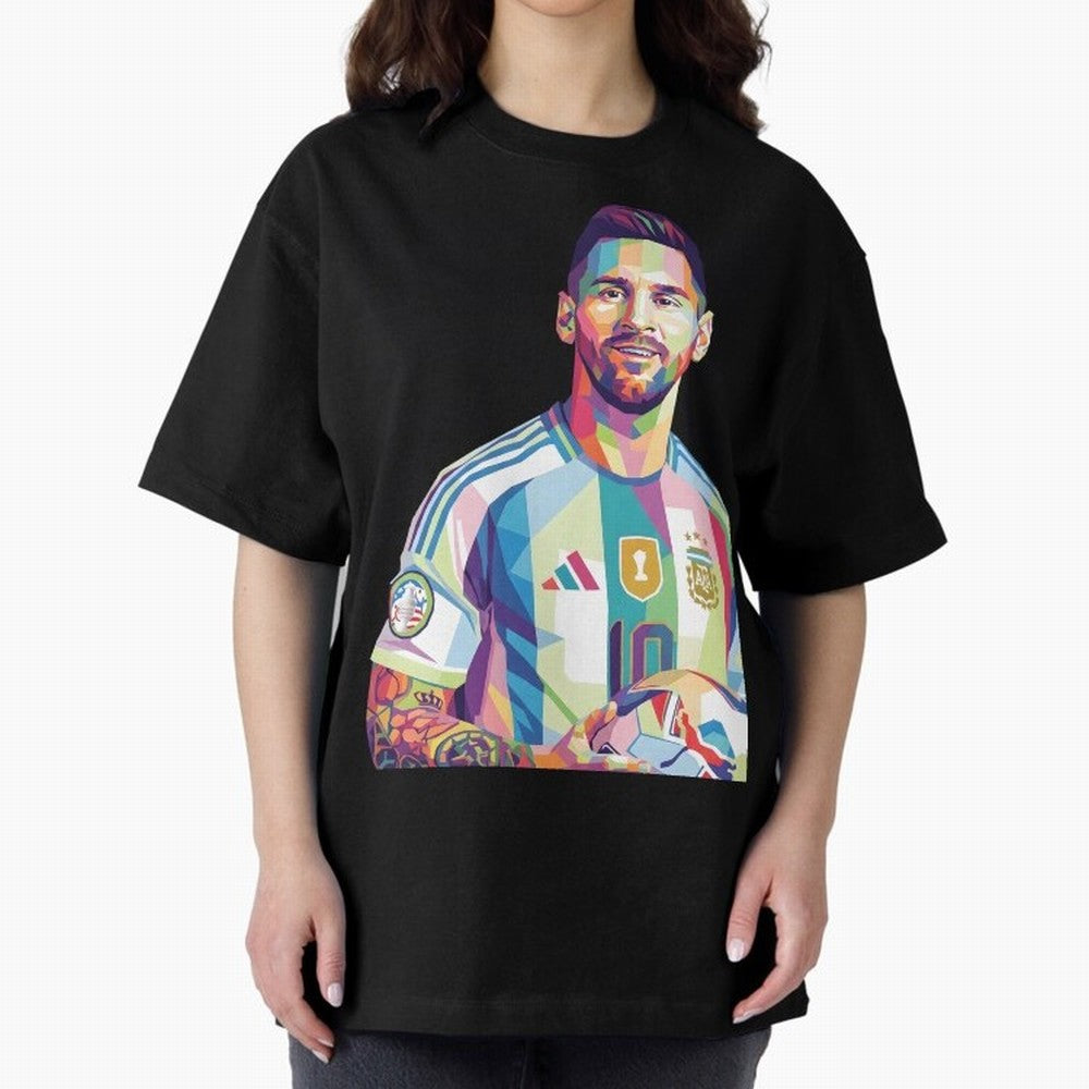 Messi wpap Classic T-Shirt Show Your Tournament Heart for FIFA World Cup 2026 USA Canada Mexico Spirit, Featuring France, Messi and Cristiano Ronaldo, Global Supporter Spirit, Legendary Goals, National Colors and Tournament Celebration; Perfect for