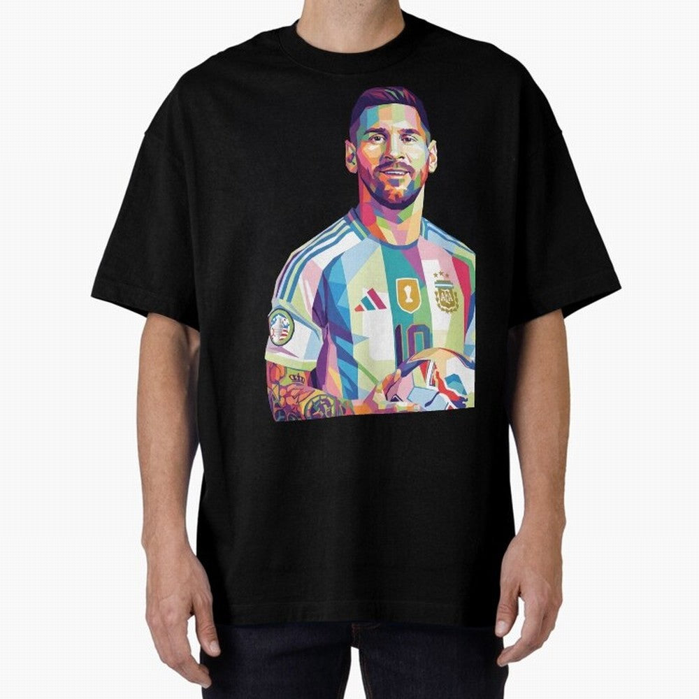 Messi wpap Classic T-Shirt Show Your Tournament Heart for FIFA World Cup 2026 USA Canada Mexico Spirit, Featuring France, Messi and Cristiano Ronaldo, Global Supporter Spirit, Legendary Goals, National Colors and Tournament Celebration; Perfect for