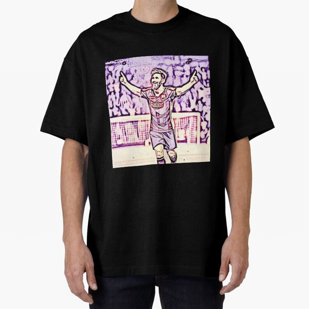 Lionel art Classic T-Shirt Follow FIFA World Cup 2026 Group Stage for Fans of Cristiano Ronaldo, Haaland and CR7 and Portugal, Spain and Germany, Bringing Classic Soccer Heritage, Championship Pressure, Fan Loyalty and International Pride; Perfect