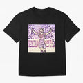 Lionel art Classic T-Shirt Follow FIFA World Cup 2026 Group Stage for Fans of Cristiano Ronaldo, Haaland and CR7 and Portugal, Spain and Germany, Bringing Classic Soccer Heritage, Championship Pressure, Fan Loyalty and International Pride; Perfect