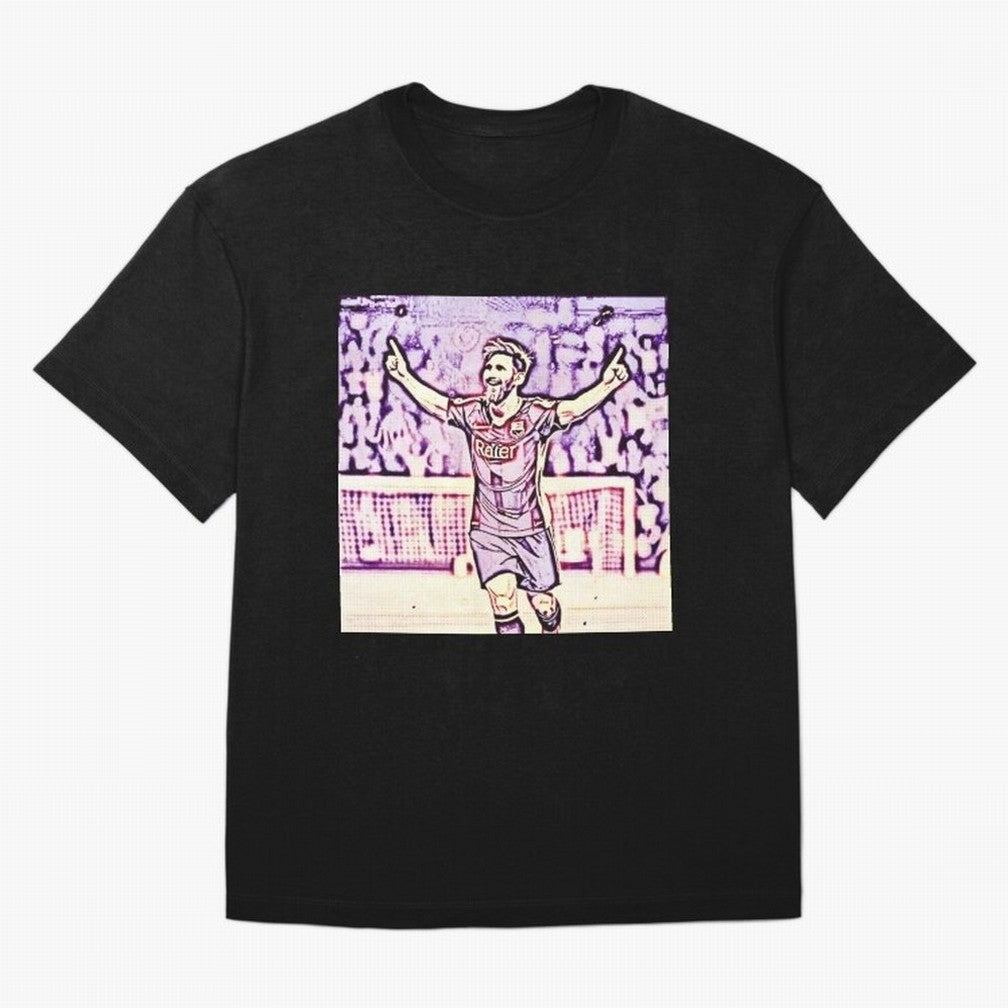 Lionel art Classic T-Shirt Follow FIFA World Cup 2026 Group Stage for Fans of Cristiano Ronaldo, Haaland and CR7 and Portugal, Spain and Germany, Bringing Classic Soccer Heritage, Championship Pressure, Fan Loyalty and International Pride; Perfect