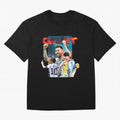 Messi GOAT Classic T-Shirt Bring Supporter Culture to Match Day Hype around FIFA World Cup 2026 USA Canada Mexico, Neymar, Netherlands, Championship Spirit, Famous Goals, Roaring Crowds and International Football Unity; Perfect for Fans,