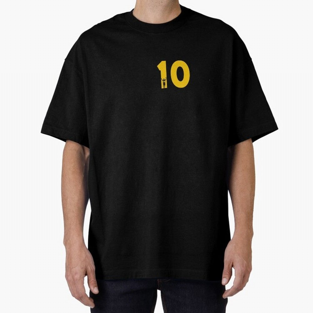 Goodbye Messi - Lionel Messi Goodbye - Lionel Messi Adios - Adios 10 - Adi¨®s 10 Classic T-Shirt Classic T-Shirt Make Your Look Match Match Day Hype around FIFA World Cup 2026, CR7, Netherlands, Game Day Rituals, Football Legends, Country Pride and