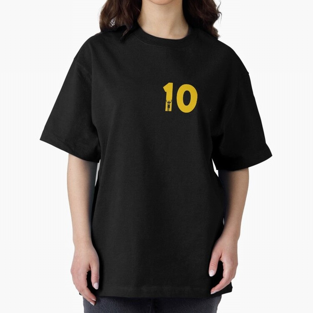 Goodbye Messi - Lionel Messi Goodbye - Lionel Messi Adios - Adios 10 - Adi¨®s 10 Classic T-Shirt Classic T-Shirt Make Your Look Match Match Day Hype around FIFA World Cup 2026, CR7, Netherlands, Game Day Rituals, Football Legends, Country Pride and