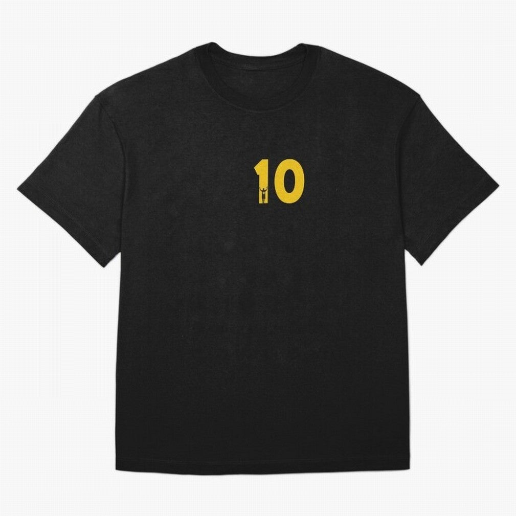Goodbye Messi - Lionel Messi Goodbye - Lionel Messi Adios - Adios 10 - Adi¨®s 10 Classic T-Shirt Classic T-Shirt Make Your Look Match Match Day Hype around FIFA World Cup 2026, CR7, Netherlands, Game Day Rituals, Football Legends, Country Pride and