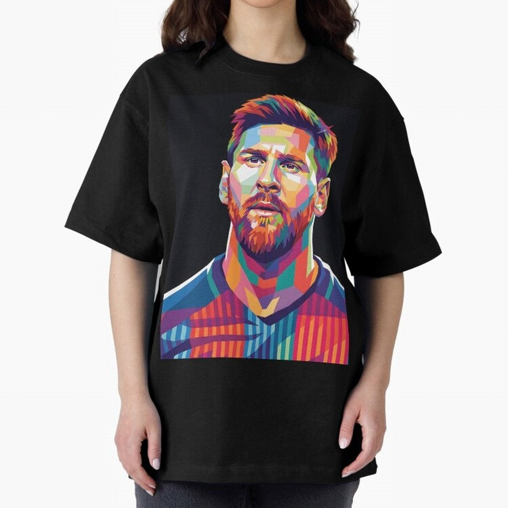 Messi Wpap Classic T-Shirt Represent Fans Who Live for FIFA World Cup 2026 USA Canada Mexico Spirit, Built around Argentina, France and Brazil, CR7, Football Passion, Legendary Performances, Festival Vibes and Supporter Community; Ideal for
