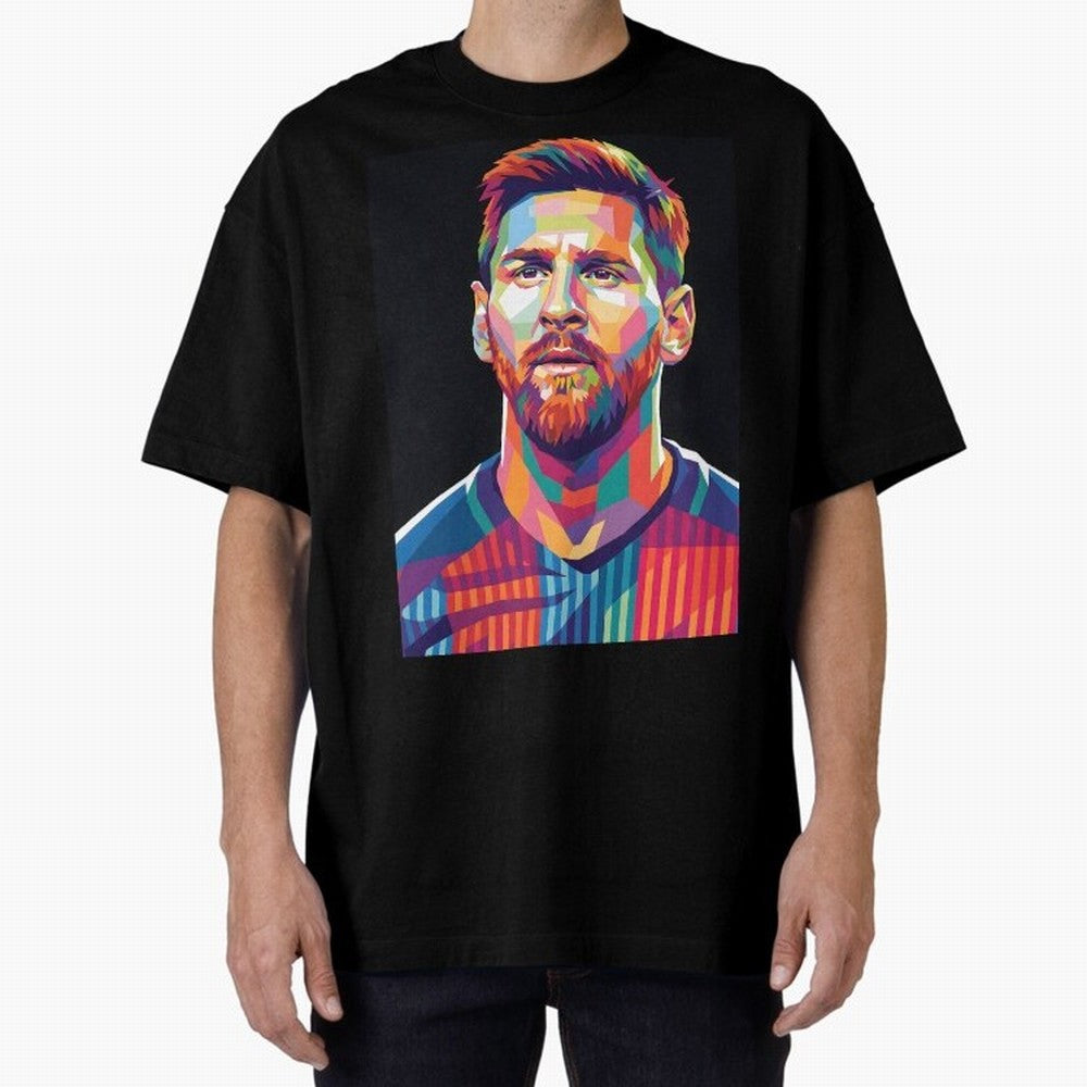 Messi Wpap Classic T-Shirt Represent Fans Who Live for FIFA World Cup 2026 USA Canada Mexico Spirit, Built around Argentina, France and Brazil, CR7, Football Passion, Legendary Performances, Festival Vibes and Supporter Community; Ideal for