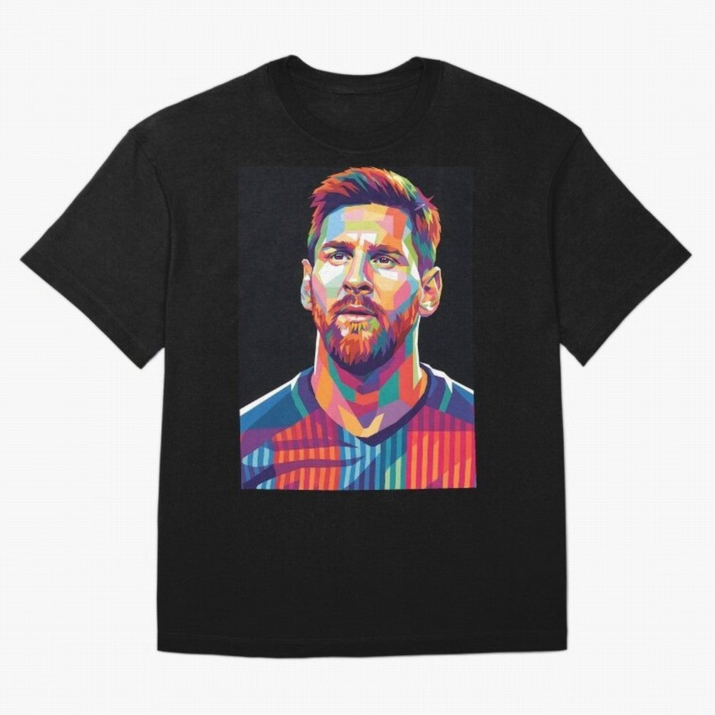 Messi Wpap Classic T-Shirt Represent Fans Who Live for FIFA World Cup 2026 USA Canada Mexico Spirit, Built around Argentina, France and Brazil, CR7, Football Passion, Legendary Performances, Festival Vibes and Supporter Community; Ideal for