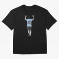 Messi 10 Argentina Classic T-Shirt Celebrate the Next Chapter of FIFA World Cup 2026 for Fans of Haaland and Mbappe and France and Portugal, Bringing Champion Mindset, Group Stage Buzz, Knockout Tension and Passionate Fan Culture; Great for