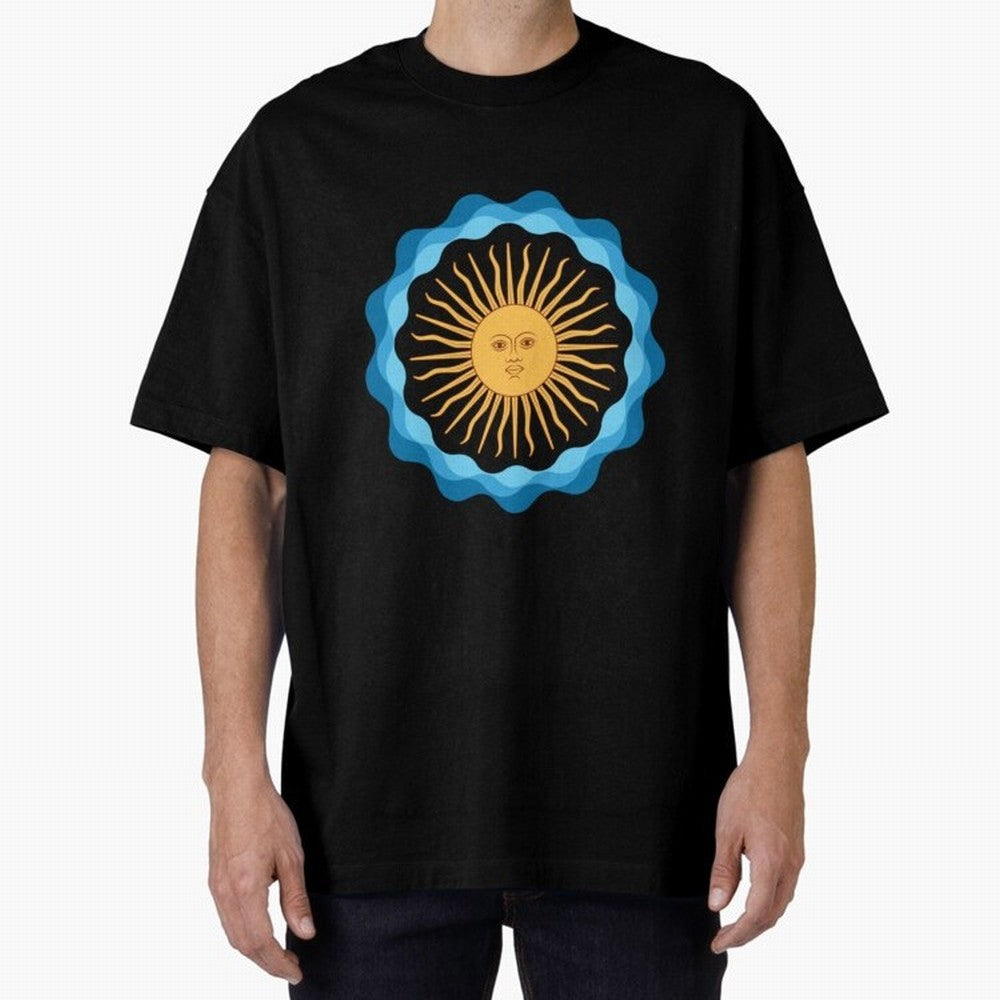 Argentina Classic T-Shirt Turn Up for the FIFA World Cup 2026 Group Stage Journey through Cristiano Ronaldo, Haaland and CR7 Highlights, Argentina, France and Brazil Pride, Fan Favorite Moments, National Team Passion, Big Match Drama and Soccer