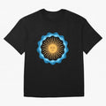 Argentina Classic T-Shirt Turn Up for the FIFA World Cup 2026 Group Stage Journey through Cristiano Ronaldo, Haaland and CR7 Highlights, Argentina, France and Brazil Pride, Fan Favorite Moments, National Team Passion, Big Match Drama and Soccer