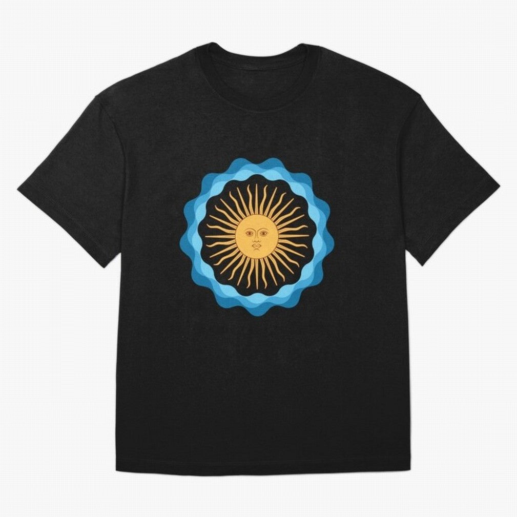 Argentina Classic T-Shirt Turn Up for the FIFA World Cup 2026 Group Stage Journey through Cristiano Ronaldo, Haaland and CR7 Highlights, Argentina, France and Brazil Pride, Fan Favorite Moments, National Team Passion, Big Match Drama and Soccer