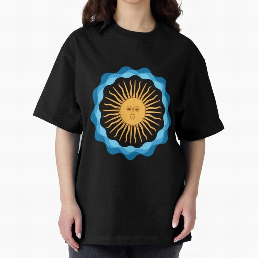 Argentina Classic T-Shirt Turn Up for the FIFA World Cup 2026 Group Stage Journey through Cristiano Ronaldo, Haaland and CR7 Highlights, Argentina, France and Brazil Pride, Fan Favorite Moments, National Team Passion, Big Match Drama and Soccer