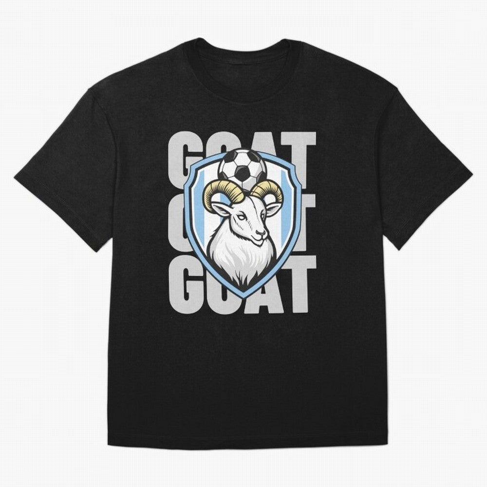 Art Messi Illustration Classic T-Shirt Bring International Match Energy to Global Football Passion for FIFA World Cup 2026 Group Stage, Driven by Messi, CR7 and Mbappe, Brazil, Global Supporter Spirit, Legendary Goals, National Colors and