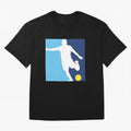 Lionel Messi Style Premium Classic T-Shirt Feel the Roar of Match Day Hype around FIFA World Cup 2026 USA Canada Mexico, Cristiano Ronaldo, Haaland and CR7, Germany, Football Passion, Legendary Performances, Festival Vibes and Supporter Community;