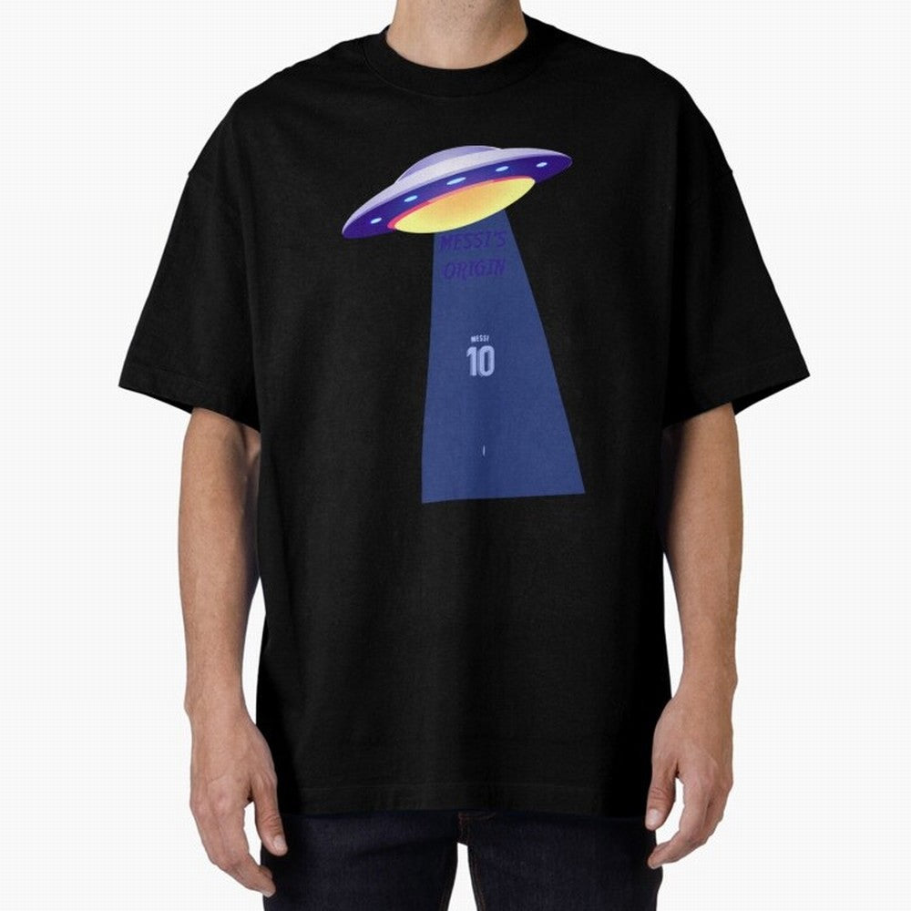 a cool shirt for fc barcelona fans messi fans.messi origin Classic T-Shirt Bring Legendary Rivalry Energy to FIFA World Cup 2026 USA Canada Mexico Spirit, Filled with Portugal, Spain and Germany, CR7 and Messi, Football Festival Excitement, Trophy