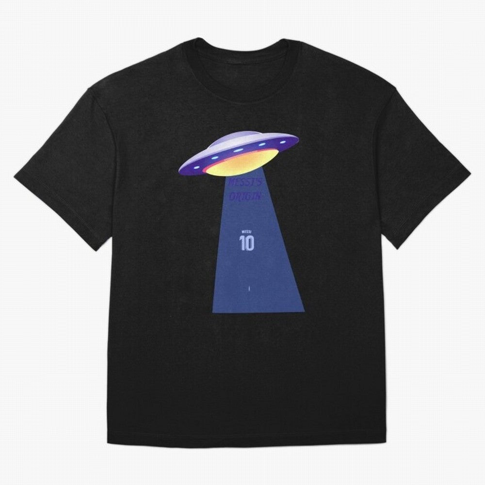 a cool shirt for fc barcelona fans messi fans.messi origin Classic T-Shirt Bring Legendary Rivalry Energy to FIFA World Cup 2026 USA Canada Mexico Spirit, Filled with Portugal, Spain and Germany, CR7 and Messi, Football Festival Excitement, Trophy