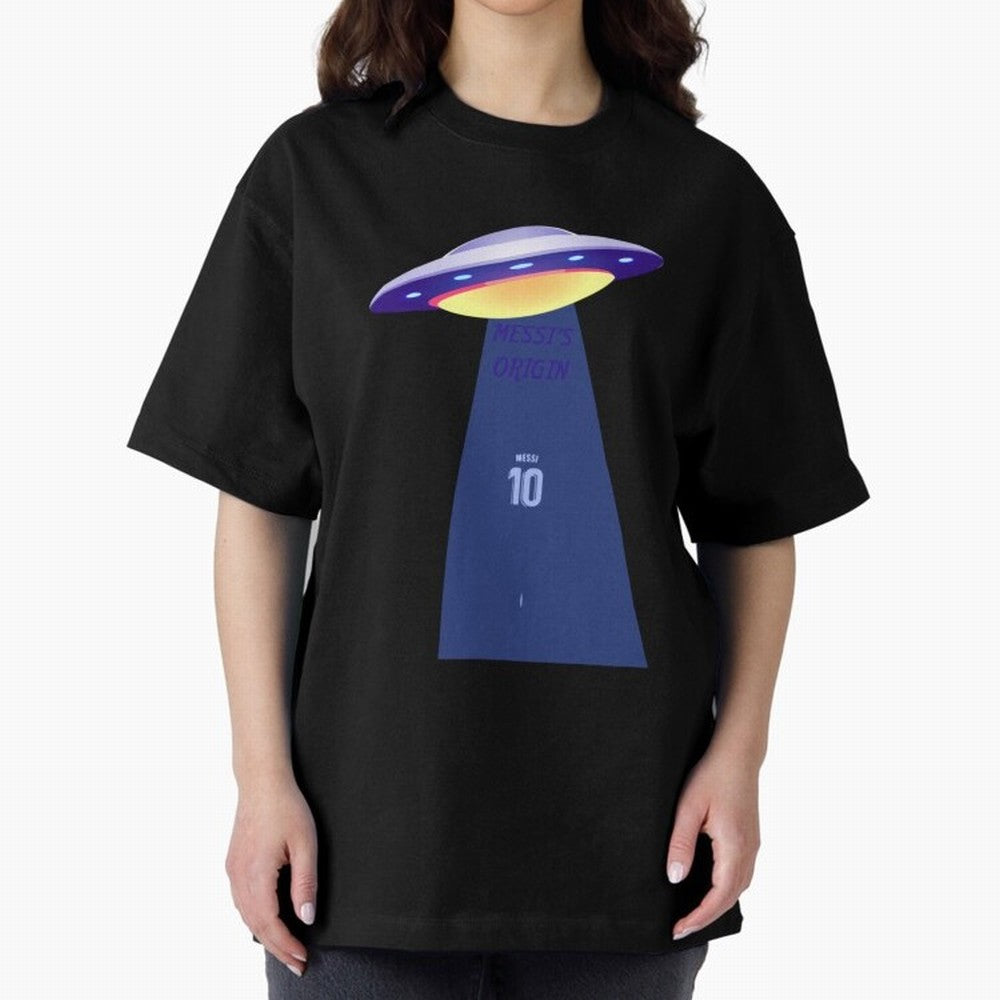 a cool shirt for fc barcelona fans messi fans.messi origin Classic T-Shirt Bring Legendary Rivalry Energy to FIFA World Cup 2026 USA Canada Mexico Spirit, Filled with Portugal, Spain and Germany, CR7 and Messi, Football Festival Excitement, Trophy