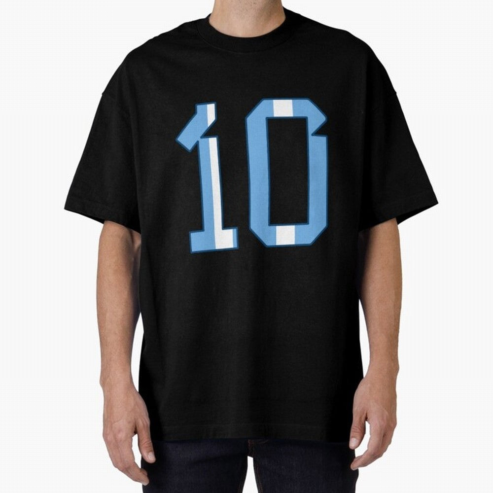 10 - Lionel Messi - Argentina Colours Baseball Cap Classic T-Shirt Join Supporters Worldwide for FIFA World Cup 2026 Centered on Mbappe, France Energy, Stadium Memories, Football Loyalty, International Chants and Championship Tradition; Perfect for