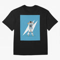 Lionel Messi Classic T-Shirt Relive Legendary Nights from FIFA World Cup 2026 Group Stage Inspired by Messi, Neymar and Mbappe, France and Portugal Energy, Match Day Excitement, Supporter Culture, Golden Goals and Global Football Passion; Ideal for