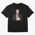 Lionel Messi 2023 Ballon d'Or Classic T-Shirt Remember FIFA World Cup 2026 USA Canada Mexico Filled with Mbappe and Neymar, Spain and Netherlands Energy, Match Day Excitement, Supporter Culture, Golden Goals and Global Football Passion; Perfect for