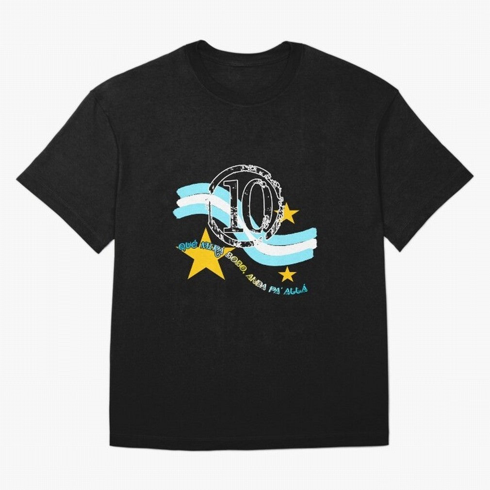 Argentina Classic T-Shirt Make Every Kick Count in FIFA World Cup 2026 Spirit, Connected to France, CR7, Soccer Culture, Superstar Moments, National Team Dreams and Competitive Fire; Perfect for Fans, Collectors, Family Gatherings, Watch Parties