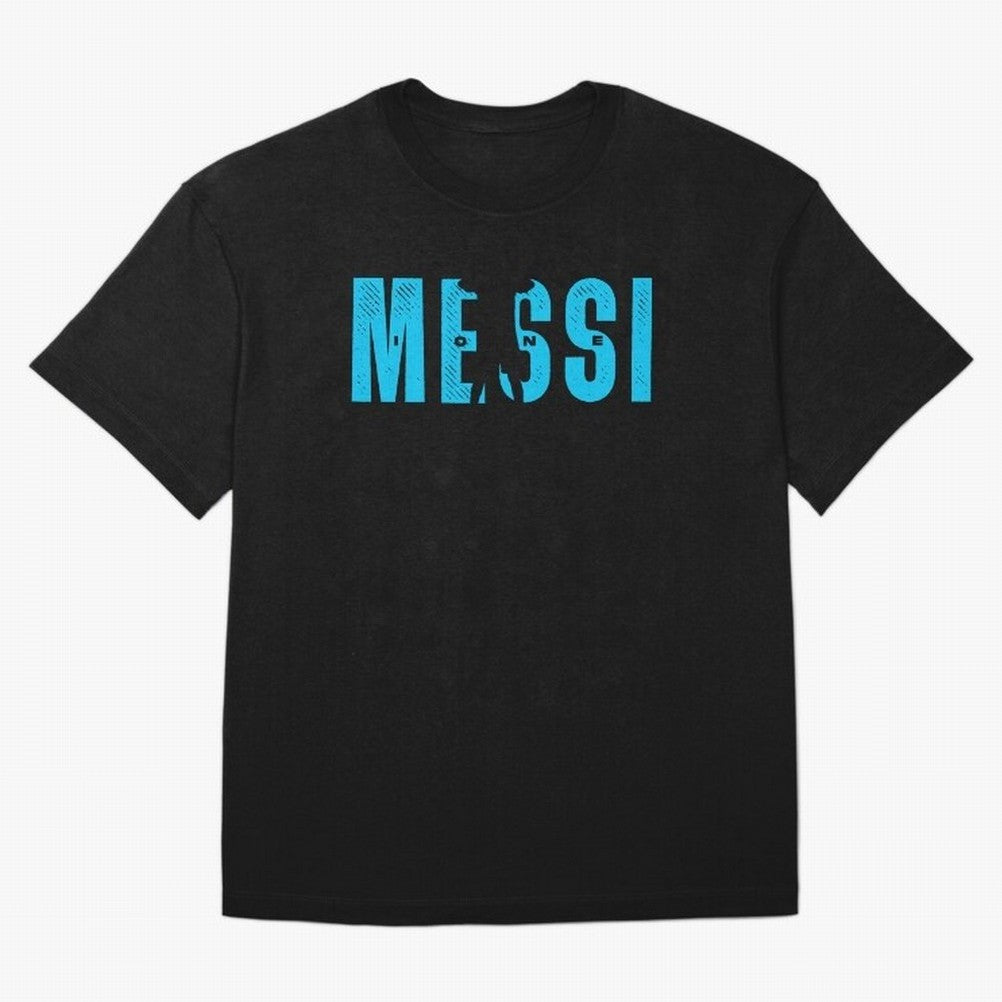 Lionel 10 The Goat Oversized T-Shirt Join the Global Buzz around FIFA World Cup 2026 with Messi and Cristiano Ronaldo, Spain Energy, Sports Nostalgia, International Competition, Famous Players and Unforgettable Victories; Built for Supporters