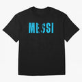 Lionel 10 The Goat Oversized T-Shirt Join the Global Buzz around FIFA World Cup 2026 with Messi and Cristiano Ronaldo, Spain Energy, Sports Nostalgia, International Competition, Famous Players and Unforgettable Victories; Built for Supporters