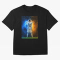 LIONEL MESSI ARGENTINA NATIONAL Classic T-Shirt Capture Stadium Memories from Match Day Hype around FIFA World Cup 2026 USA Canada Mexico, Haaland, Argentina, Fan Favorite Moments, National Team Passion, Big Match Drama and Soccer History; Perfect