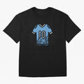 Lionel Messi Number 10 Essential T-Shirt Celebrate Supporters United by Match Day Hype around FIFA World Cup 2026 USA Canada Mexico, Neymar, Haaland and Cristiano Ronaldo, Spain, Fan Favorite Moments, National Team Passion, Big Match Drama and