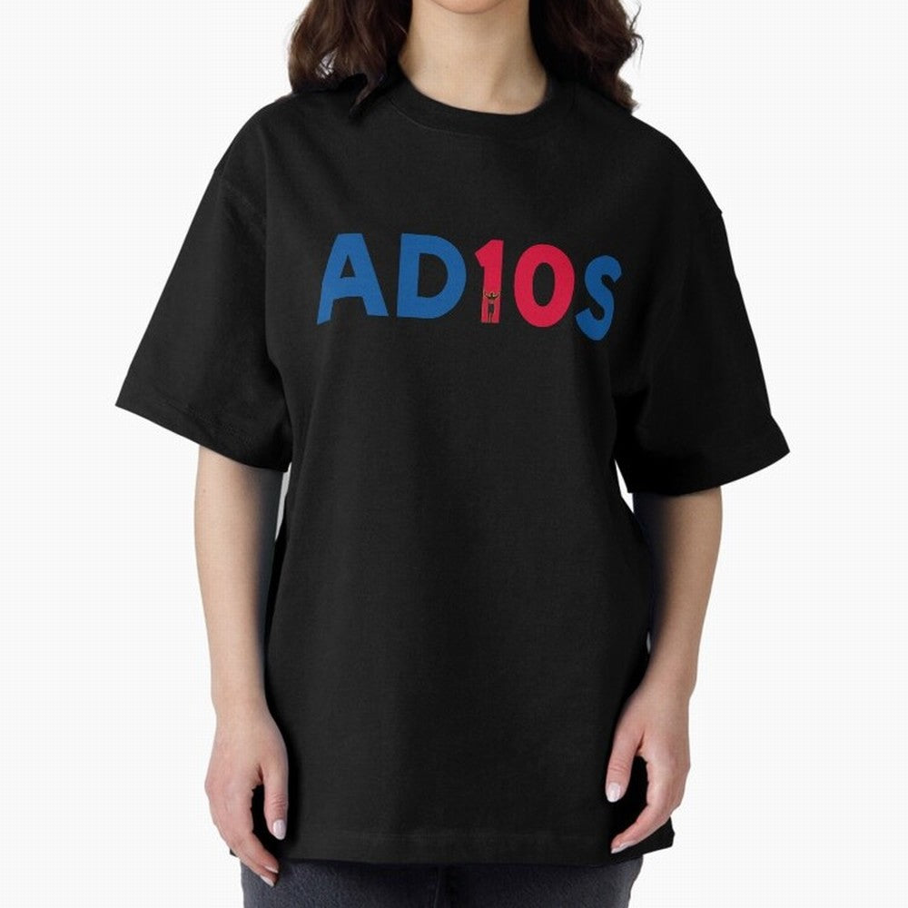 Goodbye Messi - Lionel Messi Goodbye - Lionel Messi Adios - Adios 10 - Adi¨®s 10 Classic T-Shirt Classic T-Shirt Celebrate the Stars of FIFA World Cup 2026 USA Canada Mexico for Fans of Cristiano Ronaldo, Haaland and CR7 and England, France and
