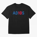 Goodbye Messi - Lionel Messi Goodbye - Lionel Messi Adios - Adios 10 - Adi¨®s 10 Classic T-Shirt Classic T-Shirt Celebrate the Stars of FIFA World Cup 2026 USA Canada Mexico for Fans of Cristiano Ronaldo, Haaland and CR7 and England, France and
