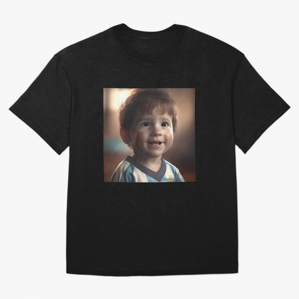 lionel messi Classic T-Shirt Relive the Noise and Pride of FIFA World Cup 2026 Group Stage Spirit, Driven by Spain, Mbappe, Sports Nostalgia, International Competition, Famous Players and Unforgettable Victories; Created for Match Day Parties,