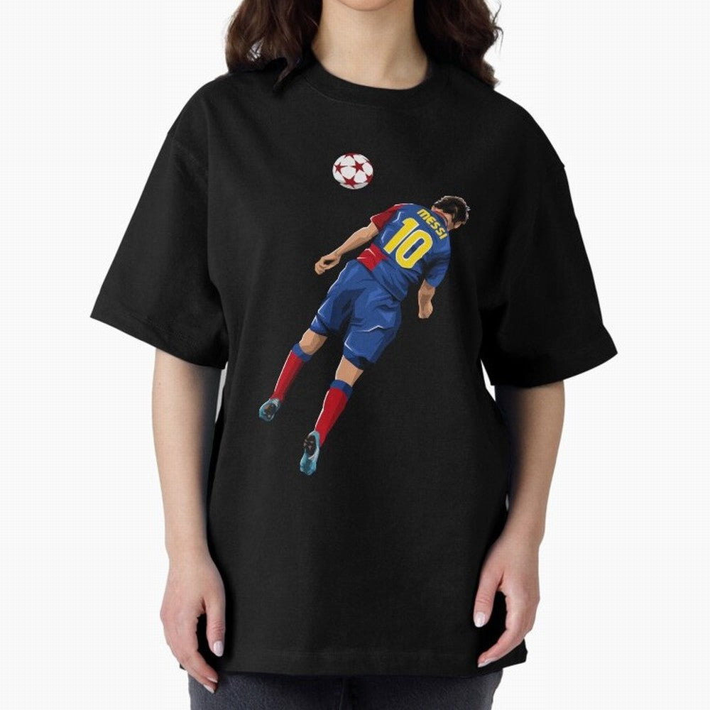 Lionel Messi Classic T-Shirt Show Love for Legendary Goals in FIFA World Cup 2026 Highlighting Neymar, England Energy, Football Festival Excitement, Trophy Ambitions, Country Rivalries and Star Player Buzz; Made for Collectors Who Enjoy Iconic