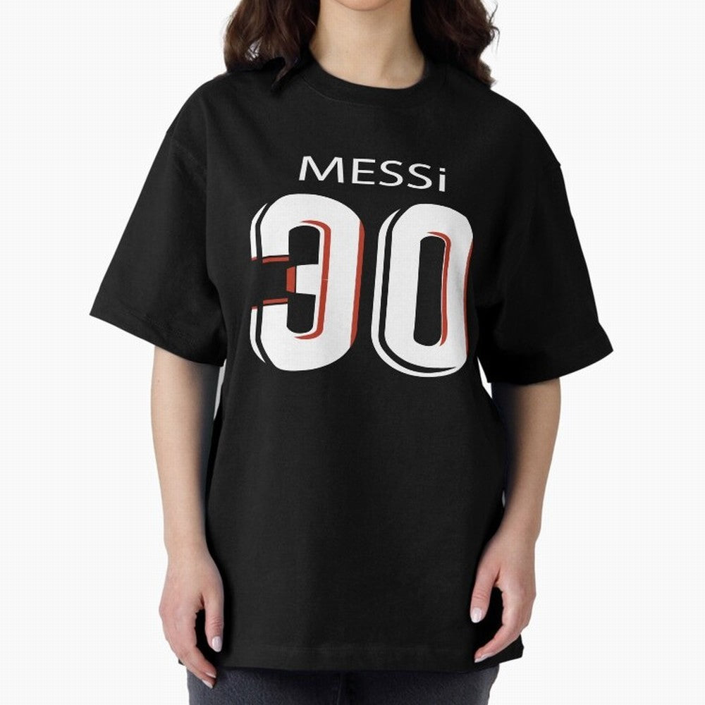 Messi 30 Classic T-Shirt Live for the Drama of the FIFA World Cup 2026 Journey through Mbappe Highlights, England and Germany Pride, Match Day Excitement, Supporter Culture, Golden Goals and Global Football Passion; Made for Collectors Who Enjoy