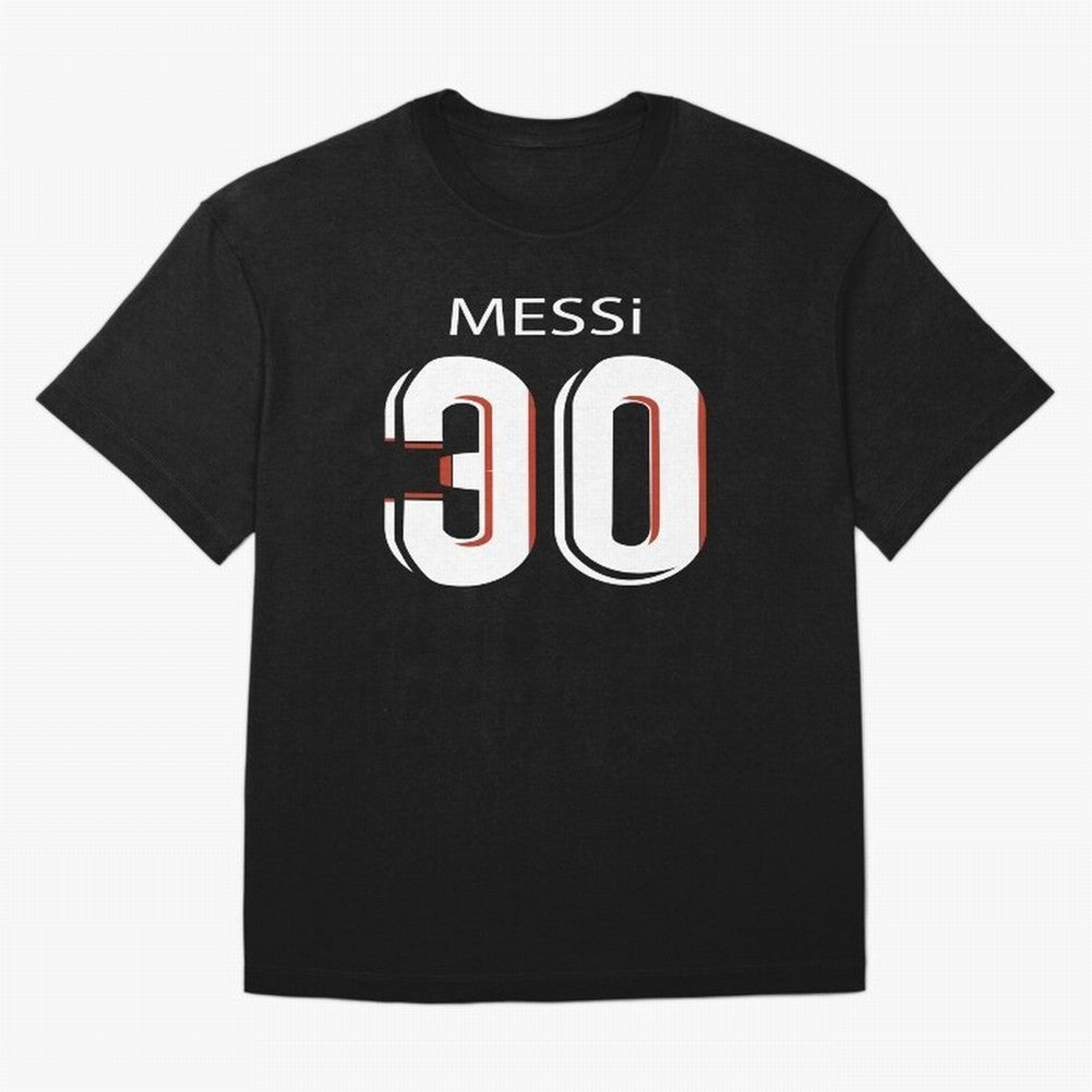 Messi 30 Classic T-Shirt Live for the Drama of the FIFA World Cup 2026 Journey through Mbappe Highlights, England and Germany Pride, Match Day Excitement, Supporter Culture, Golden Goals and Global Football Passion; Made for Collectors Who Enjoy