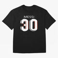 Messi 30 Classic T-Shirt Live for the Drama of the FIFA World Cup 2026 Journey through Mbappe Highlights, England and Germany Pride, Match Day Excitement, Supporter Culture, Golden Goals and Global Football Passion; Made for Collectors Who Enjoy