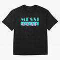 Messi Goat Miami Vice Classic T-Shirt Fuel Your Fan Pride for FIFA World Cup 2026 Group Stage Filled with Cristiano Ronaldo, Haaland and CR7, Brazil, Portugal and Argentina Energy, Tournament Hype, Historic Matchups, Family Viewing Parties and