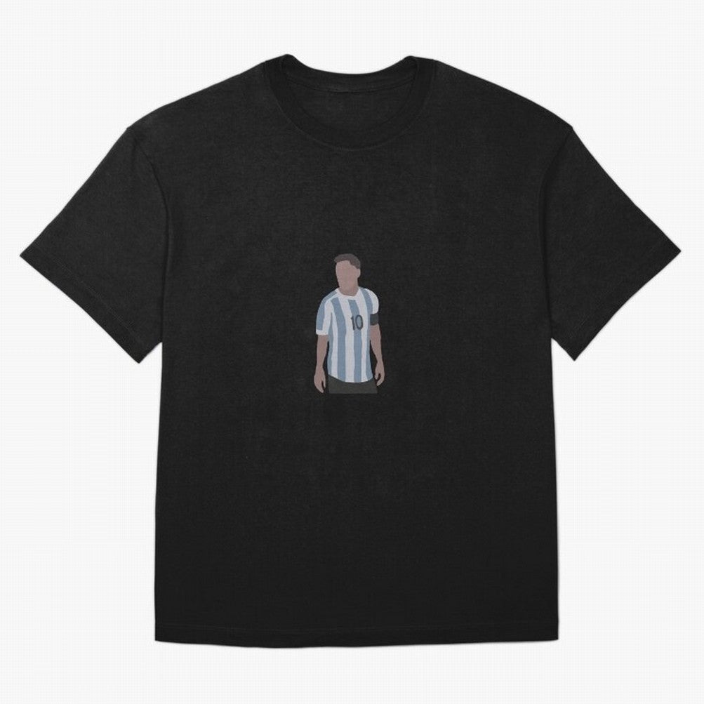 messi Classic T-Shirt Bring Stadium Energy to FIFA World Cup 2026 Group Stage Connected to Messi, CR7 and Mbappe, Argentina, France and Brazil Energy, Champion Mindset, Group Stage Buzz, Knockout Tension and Passionate Fan Culture; Great for Watch
