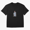 messi Classic T-Shirt Bring Stadium Energy to FIFA World Cup 2026 Group Stage Connected to Messi, CR7 and Mbappe, Argentina, France and Brazil Energy, Champion Mindset, Group Stage Buzz, Knockout Tension and Passionate Fan Culture; Great for Watch