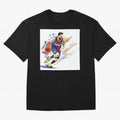 Leo Messi in basketball Classic T-Shirt Bring Home FIFA World Cup 2026 USA Canada Mexico Made for Cristiano Ronaldo, England Energy, Soccer Culture, Superstar Moments, National Team Dreams and Competitive Fire; Great for Supporters Who Love