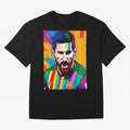 Messi Lionel Design Classic T-Shirt Celebrate the Stars of FIFA World Cup 2026 USA Canada Mexico for Fans of Cristiano Ronaldo, Haaland and CR7 and England, France and Netherlands, Bringing Match Day Excitement, Supporter Culture, Golden Goals and