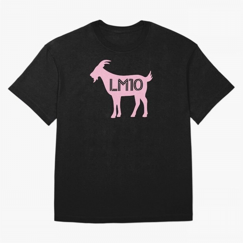Lionel Messi GOAT Classic T-Shirt Get Ready for Match Day Hype around FIFA World Cup 2026 Group Stage, Mbappe and Neymar, Spain, Vintage Soccer Flavor, Modern Football Stars, National Flags and Final Night Emotion; Perfect for Supporters Who Want